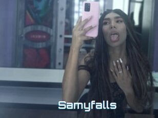 Samyfalls