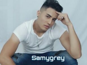 Samygrey