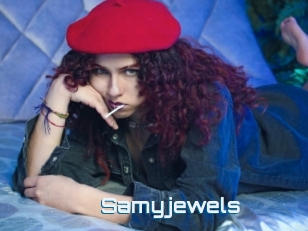 Samyjewels