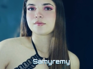 Samyremy