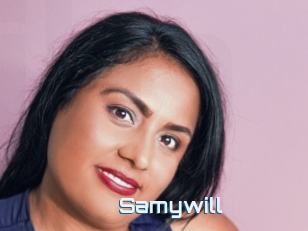 Samywill