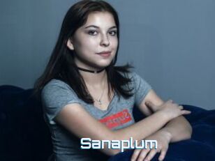 Sanaplum
