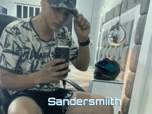 Sandersmiith