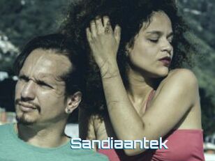 Sandiaantek