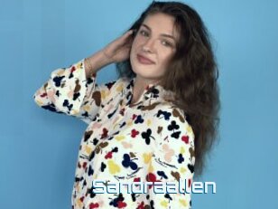 Sandraallen