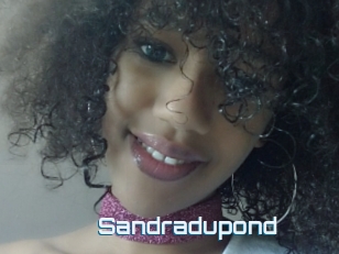 Sandradupond