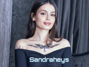 Sandraheys