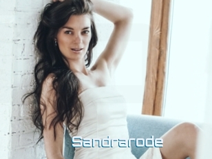 Sandrarode