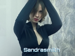 Sandrasmiith