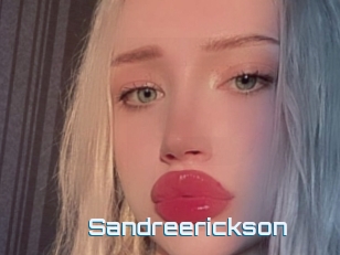 Sandreerickson