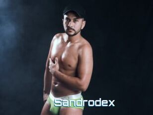 Sandrodex