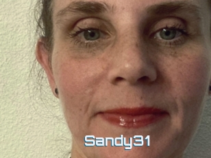 Sandy31