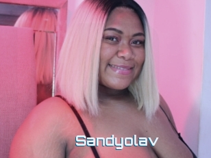 Sandyolav