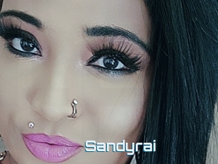 Sandyrai