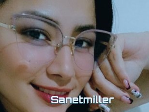 Sanetmiller