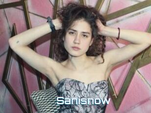 Sanisnow