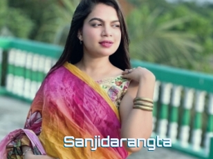 Sanjidarangta