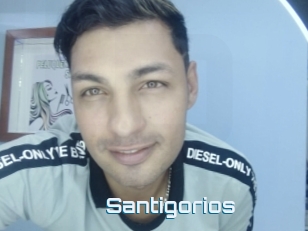 Santigorios