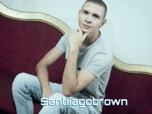 Santiiagobrown