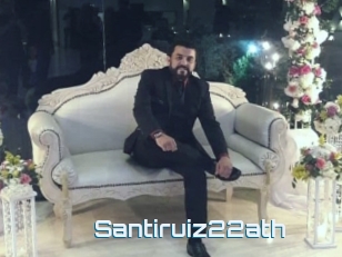 Santiruiz22ath