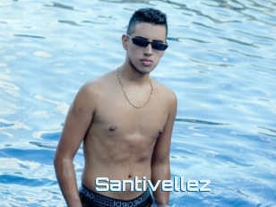 Santivellez