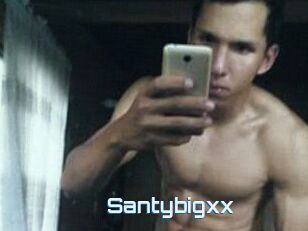 Santybigxx