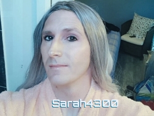 Sarah4300