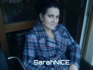 SarahNICE