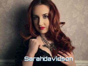 Sarahdavidson