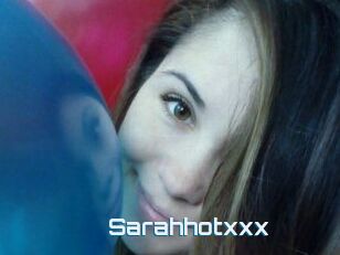 Sarahhot_xxx