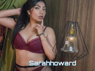 Sarahhoward