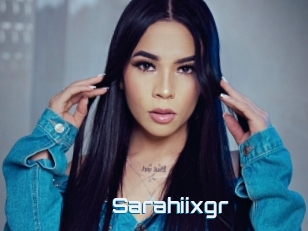 Sarahiixgr