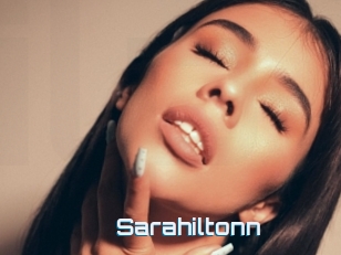 Sarahiltonn