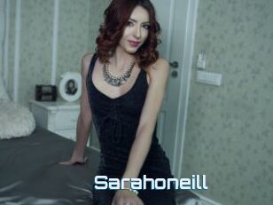 Sarahoneill