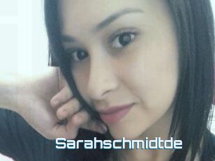 Sarahschmidtde