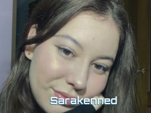 Sarakenned