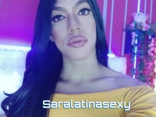 Saralatinasexy