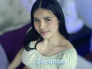 Saranina