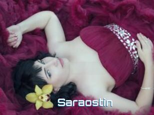 Saraostin