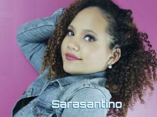 Sarasantino