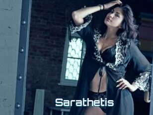 Sarathetis