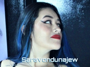 Saravondunajew