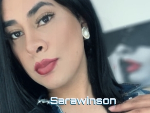 Sarawinson