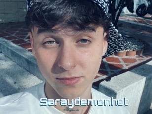 Saraydemonhot