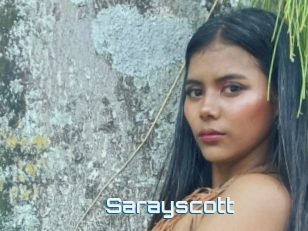 Sarayscott