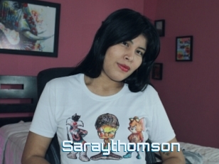 Saraythomson