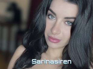 Sarinasiren