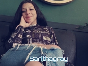 Sarithagray