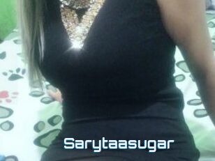 Sarytaasugar