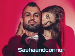 Sashaandconnor